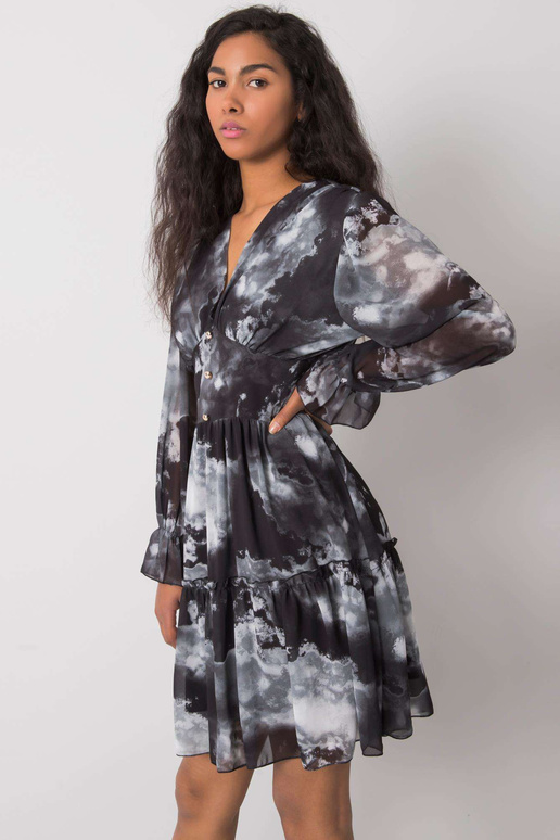 Whitney OCH BELLA must kleit