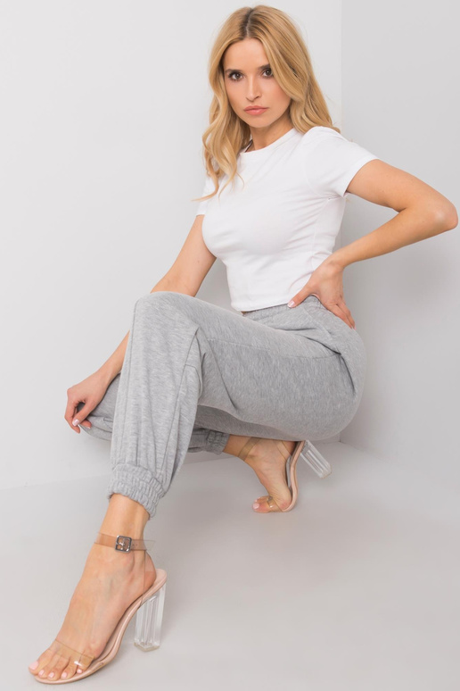 Hallid dressipüksid juuni