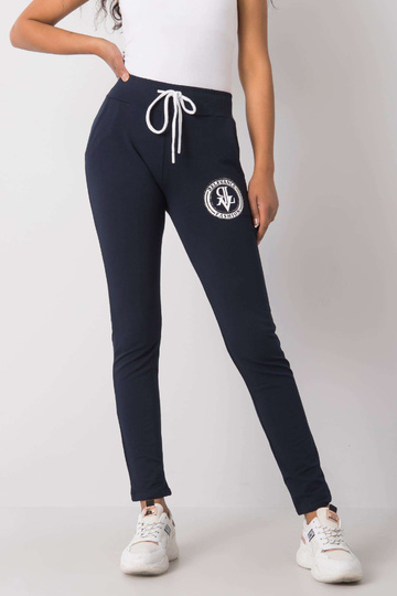 Meresinised püksid Cynthia 2