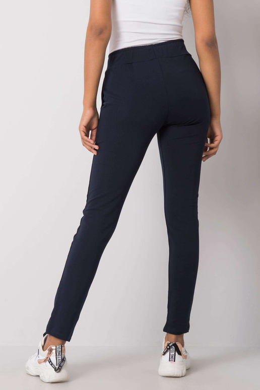 Meresinised püksid Cynthia