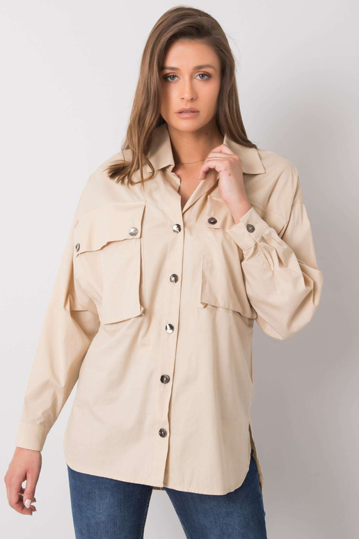 Beež taskutega särk Elora RUE PARIS