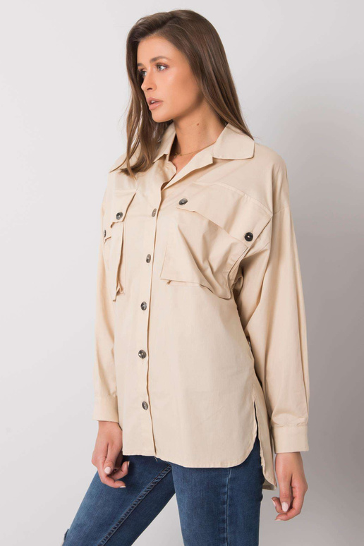 Beež taskutega särk Elora RUE PARIS