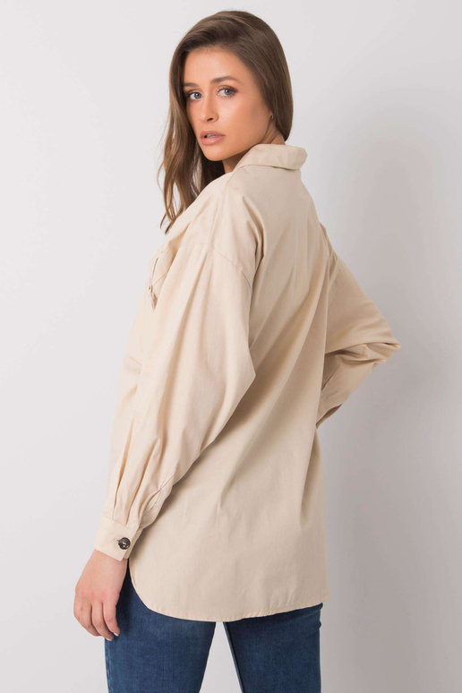 Beež taskutega särk Elora RUE PARIS