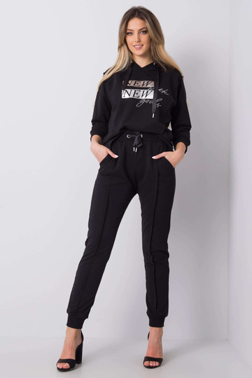 Charis Black komplekt