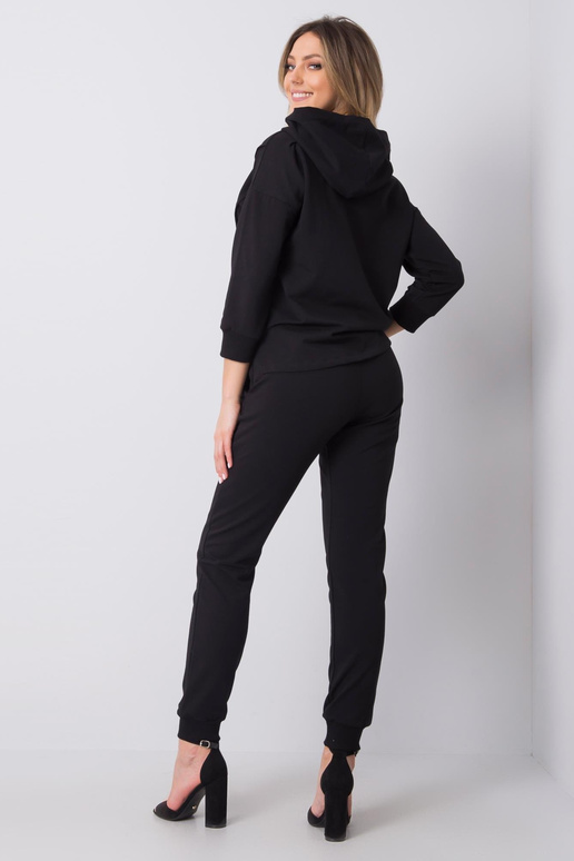 Charis Black komplekt Charis Black komplekt