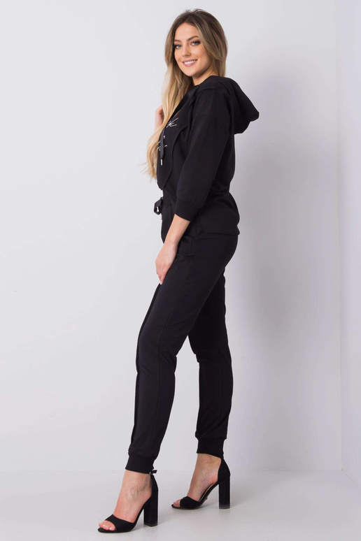 Charis Black komplekt Charis Black komplekt