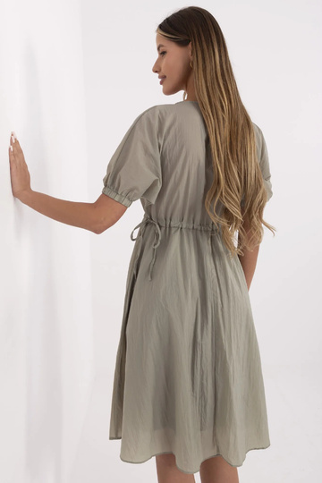 Khakivärvi kleit Kaia RUE...