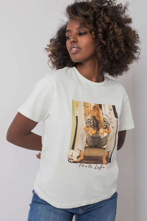 Mündivärvi t-särk naistele Antonia Mündivärvi t-särk naistele Antonia