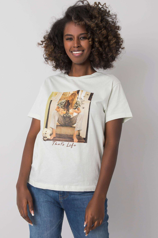 Mündivärvi t-särk naistele Antonia Mündivärvi t-särk naistele Antonia