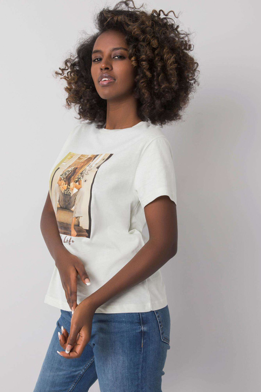 Mündivärvi t-särk naistele Antonia Mündivärvi t-särk naistele Antonia