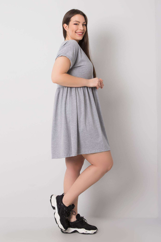 Hall Melange puuvillane suures...