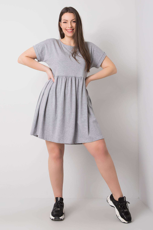 Hall Melange puuvillane suures...