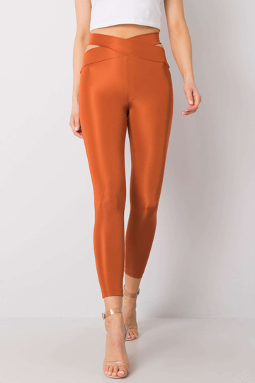 Telliskivist säärised... 2