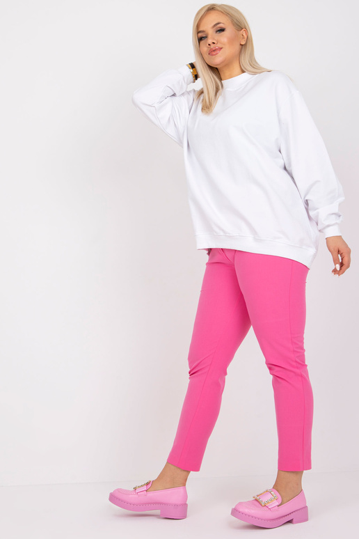 Valge Harmony kapuutsia suures... Valge Harmony kapuutsia suures...