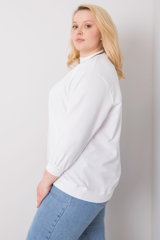 Valge Harmony kapuutsia suures... Valge Harmony kapuutsia suures...