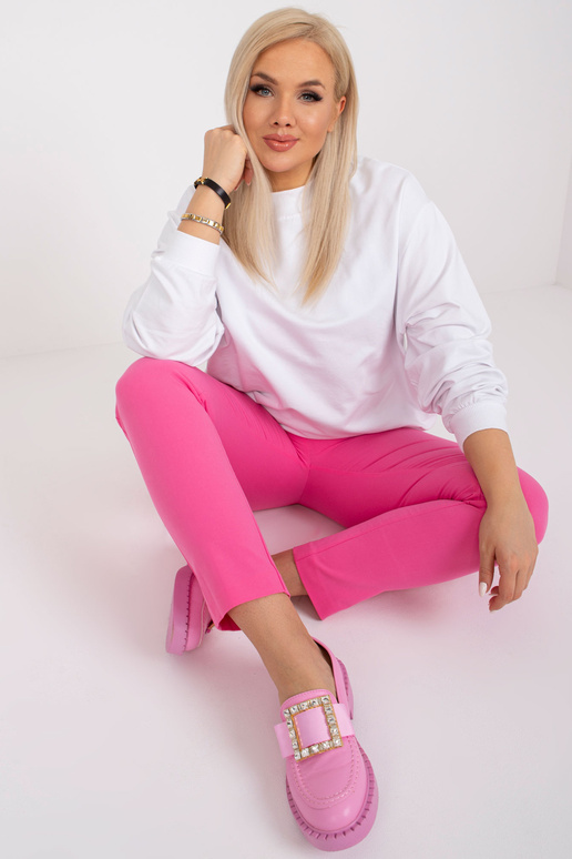 Valge Harmony kapuutsia suures... Valge Harmony kapuutsia suures...