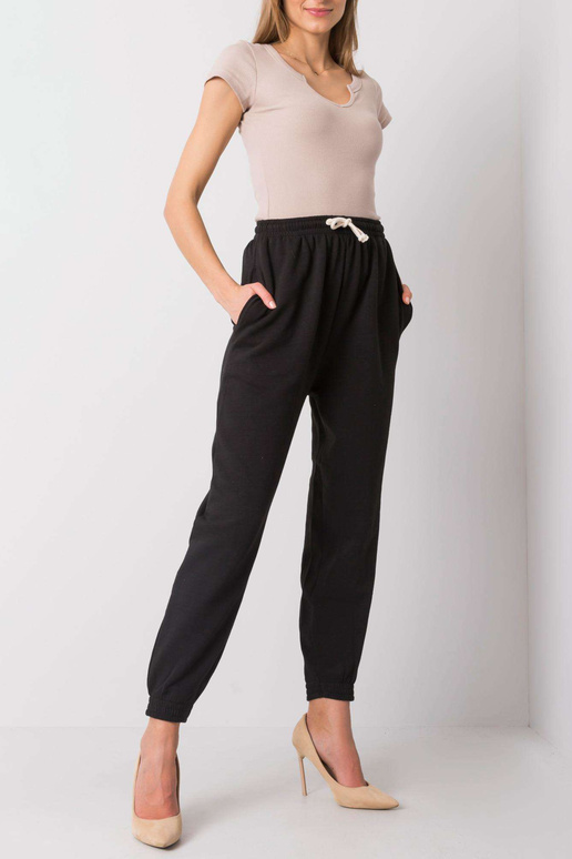 Mustad Anette dressipüksid SA EI... Mustad Anette dressipüksid SA EI...