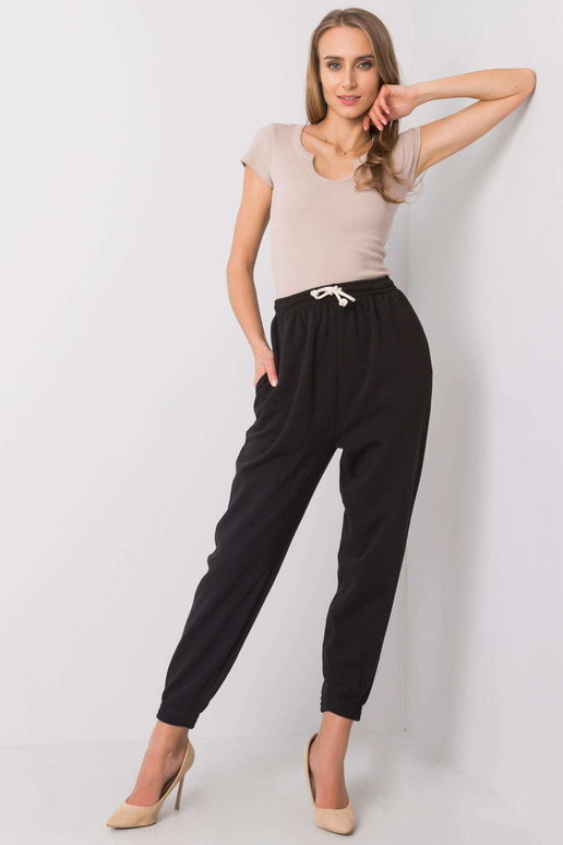 Mustad Anette dressipüksid SA EI... Mustad Anette dressipüksid SA EI...