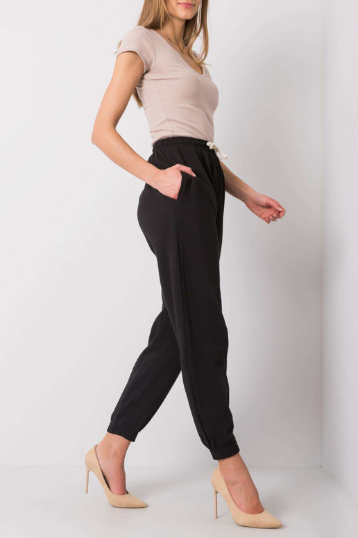 Mustad Anette dressipüksid SA EI... Mustad Anette dressipüksid SA EI...