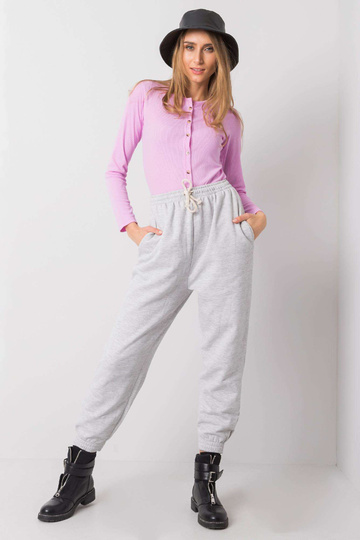 Hallid dressipüksid Anette...