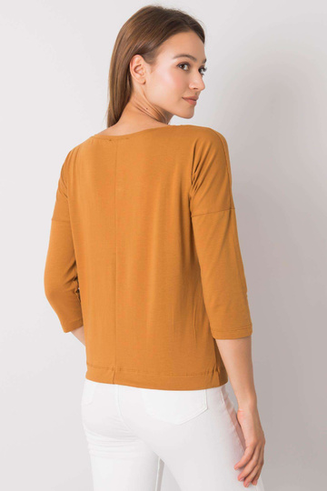 Fiona helepruun pluus 2