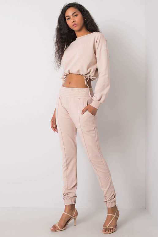 Beež vabaaja komplekt Laila RUE PARIS