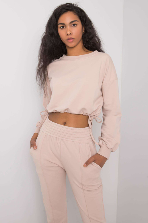 Beež vabaaja komplekt Laila RUE PARIS