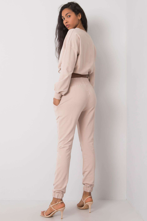 Beež vabaaja komplekt Laila RUE PARIS