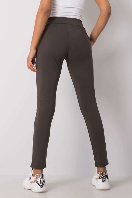 Tumedad khakivärvi püksid Cynthia Tumedad khakivärvi püksid Cynthia