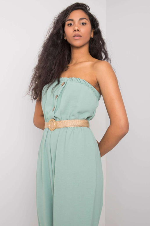 Roheline kombinesoon Felippa RUE PARIS