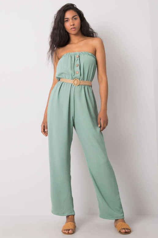 Roheline kombinesoon Felippa RUE PARIS