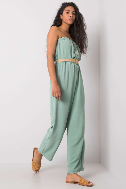 Roheline kombinesoon Felippa RUE PARIS