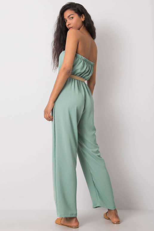 Roheline kombinesoon Felippa RUE PARIS