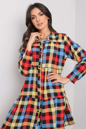 Jendayi punane ja sinine...