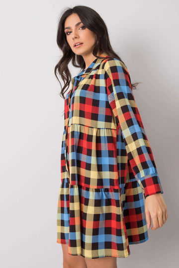 Jendayi punane ja sinine... 2