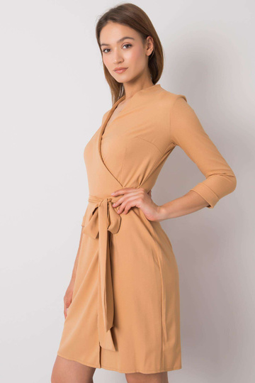 Tumebeež kleit lipsuga Edelie