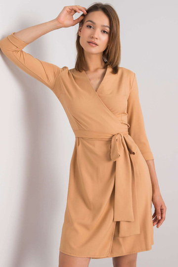 Tumebeež kleit lipsuga Edelie 2