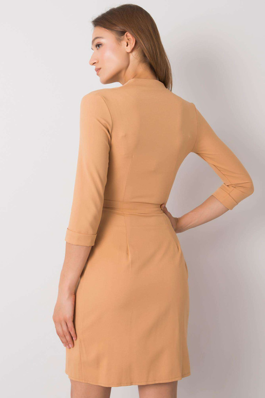 Tumebeež kleit lipsuga Edelie