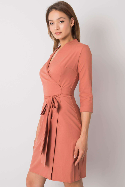 Telliskivist kleit lipsuga Edelie