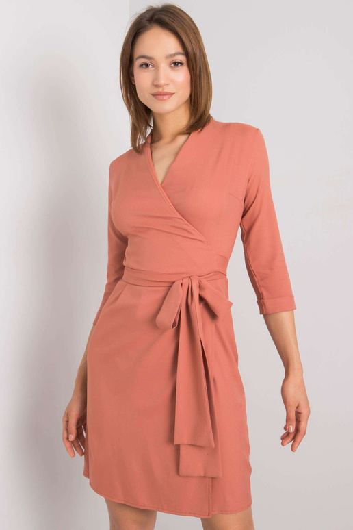 Telliskivist kleit lipsuga Edelie