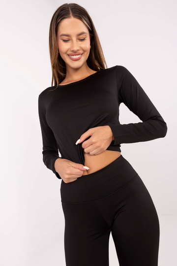 Patrice must spordikomplekt 2