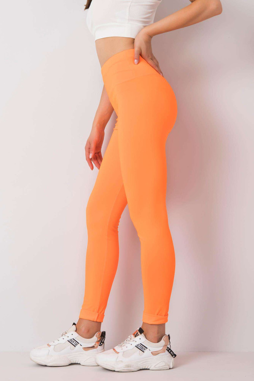 Fluo oranžid spordisäärised Leffy