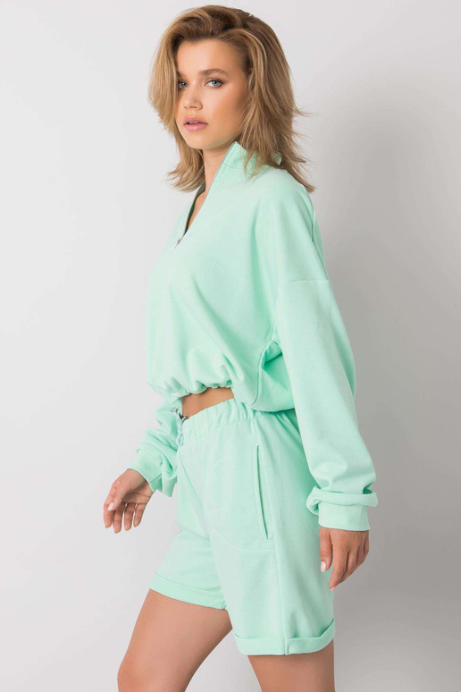 Ella piparmündi naiste komplekt