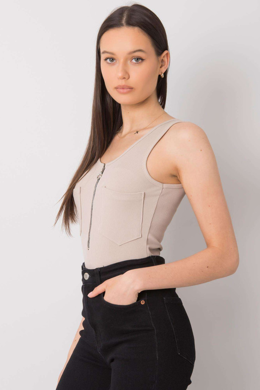 Beež taskutega topp Rosalind Beež taskutega topp Rosalind