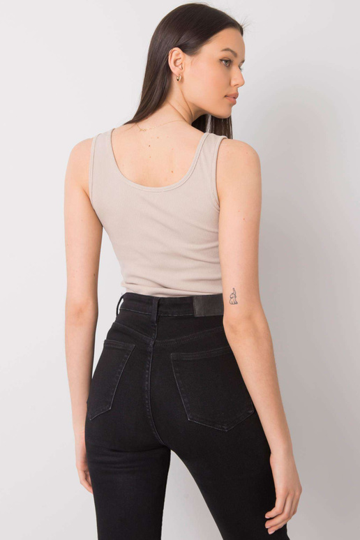 Beež taskutega topp Rosalind Beež taskutega topp Rosalind