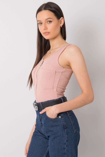 Määrdunud roosa taskutega... 2