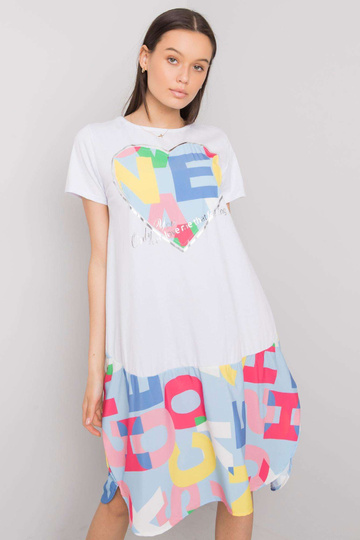 Valge ja sinine Guinevere... 2