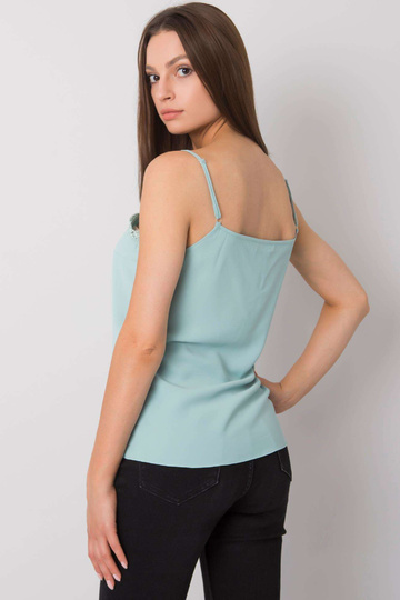 Mint top Jasmine