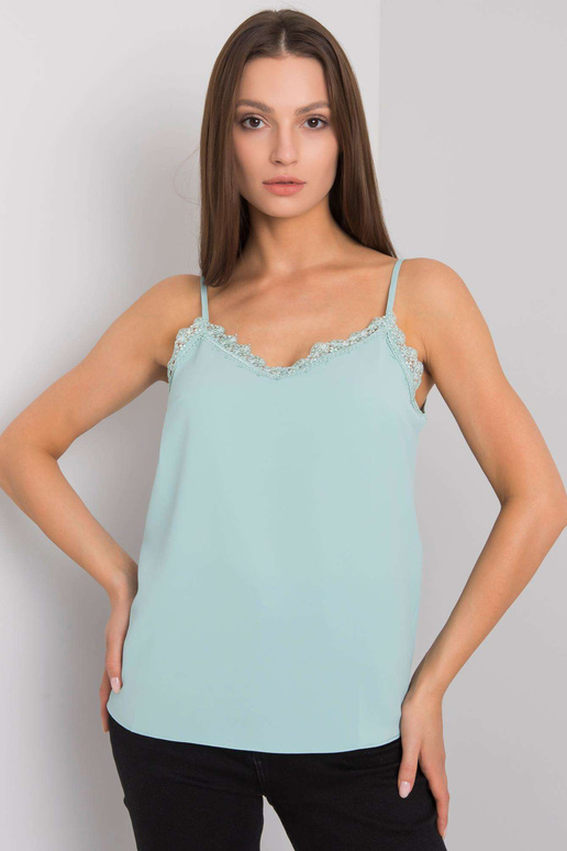Mint top Jasmine