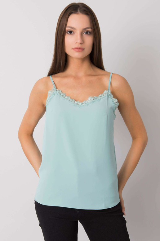 Mint top Jasmine